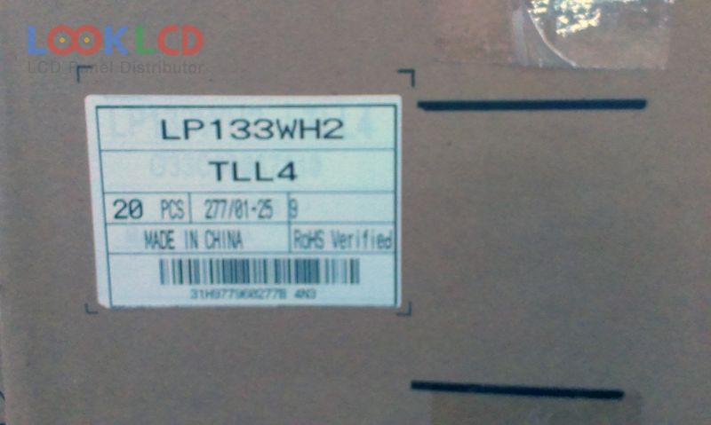 LP133WH2-TLL4